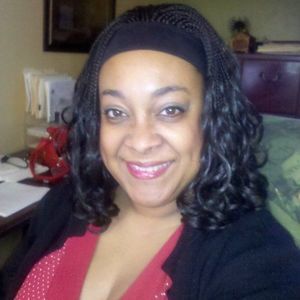 Meet your Posher, Cheryle